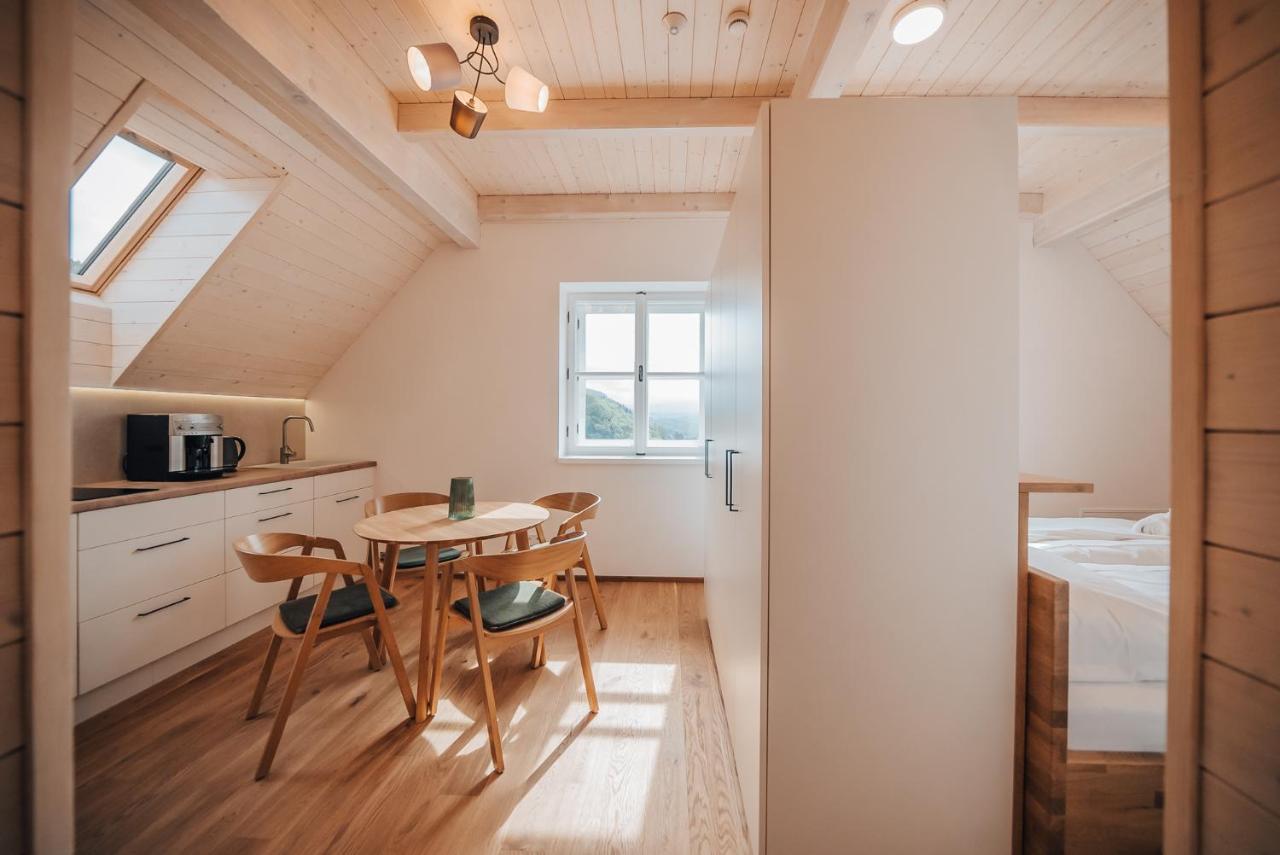 Apartman S Vyhledem Stramberk Ngoại thất bức ảnh