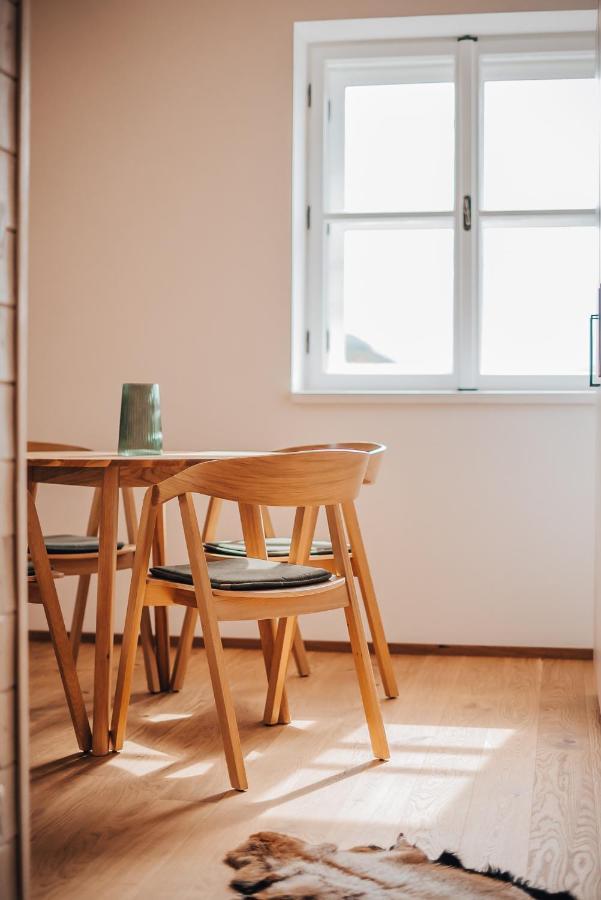 Apartman S Vyhledem Stramberk Ngoại thất bức ảnh