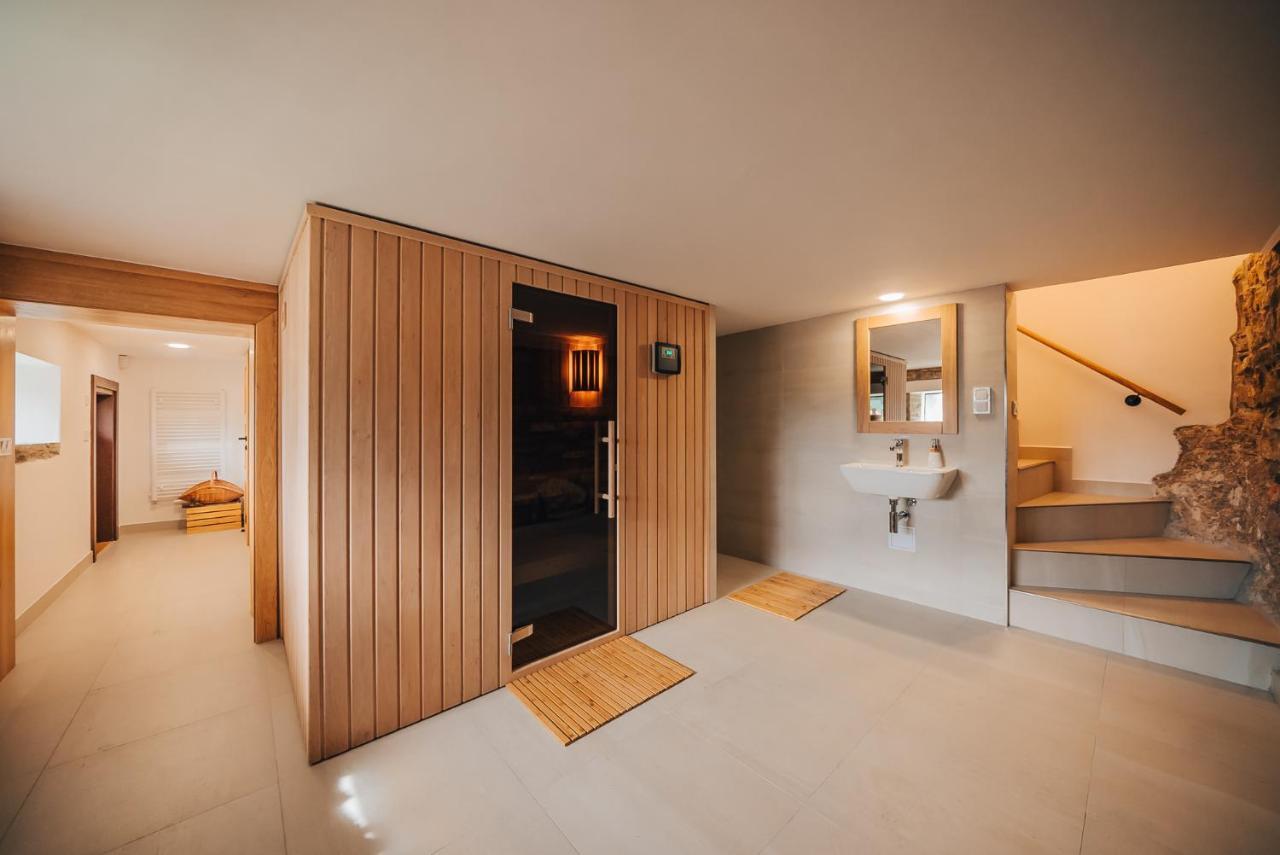 Apartman S Vyhledem Stramberk Ngoại thất bức ảnh
