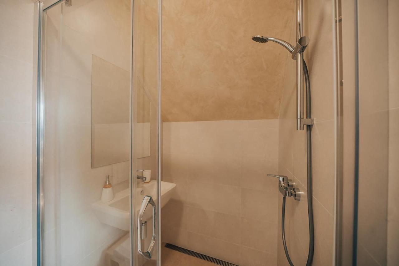 Apartman S Vyhledem Stramberk Ngoại thất bức ảnh