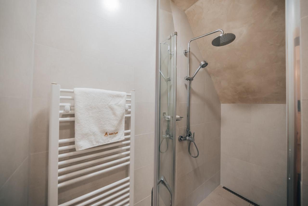 Apartman S Vyhledem Stramberk Ngoại thất bức ảnh