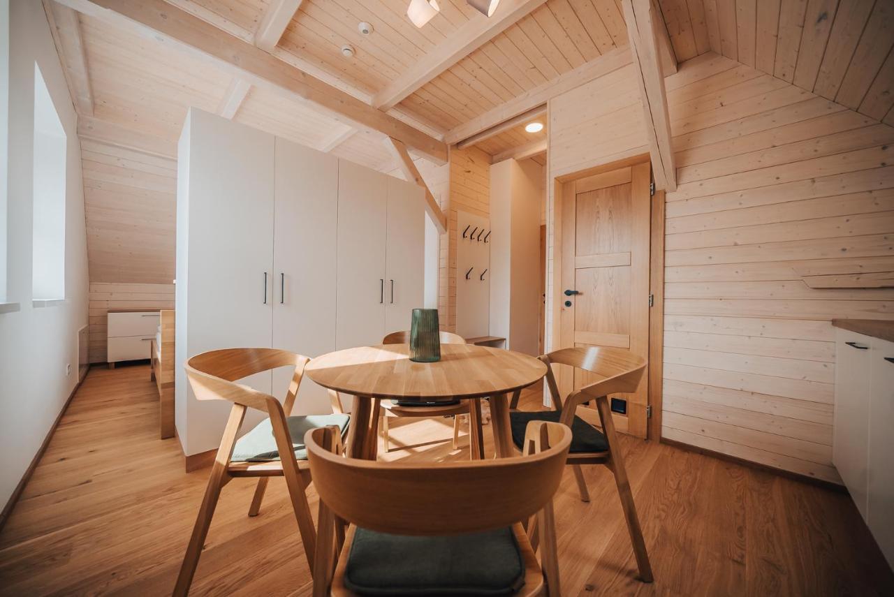 Apartman S Vyhledem Stramberk Ngoại thất bức ảnh