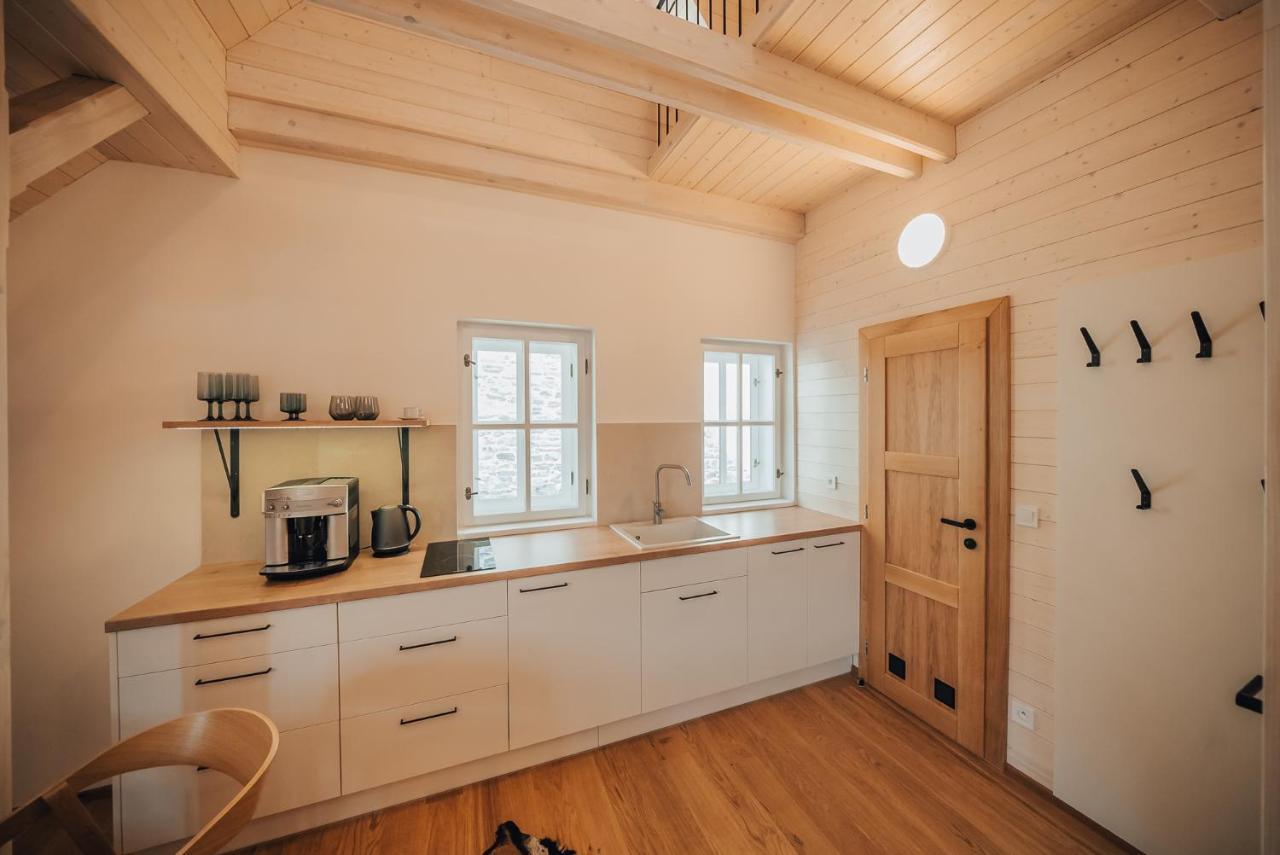Apartman S Vyhledem Stramberk Ngoại thất bức ảnh