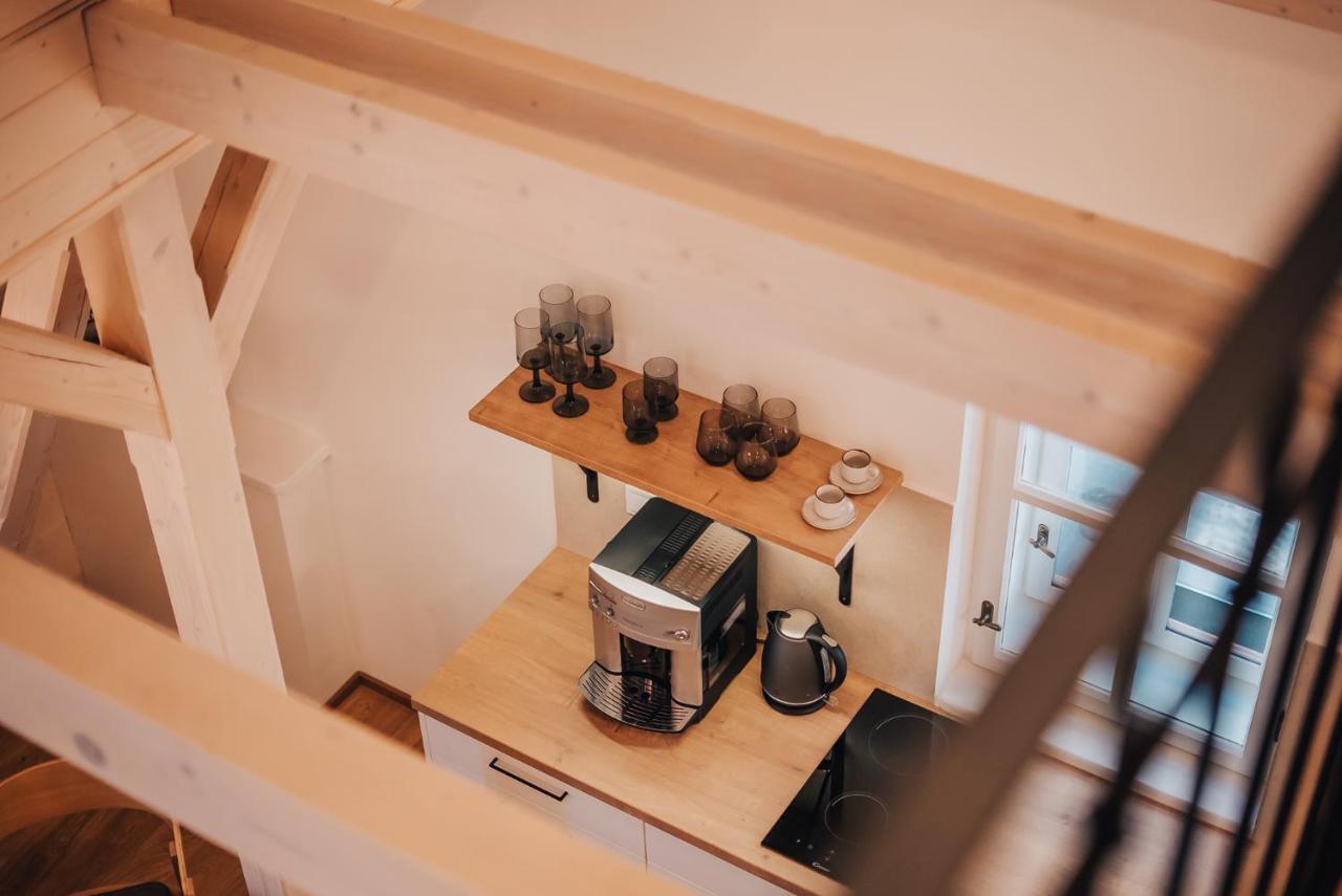 Apartman S Vyhledem Stramberk Ngoại thất bức ảnh