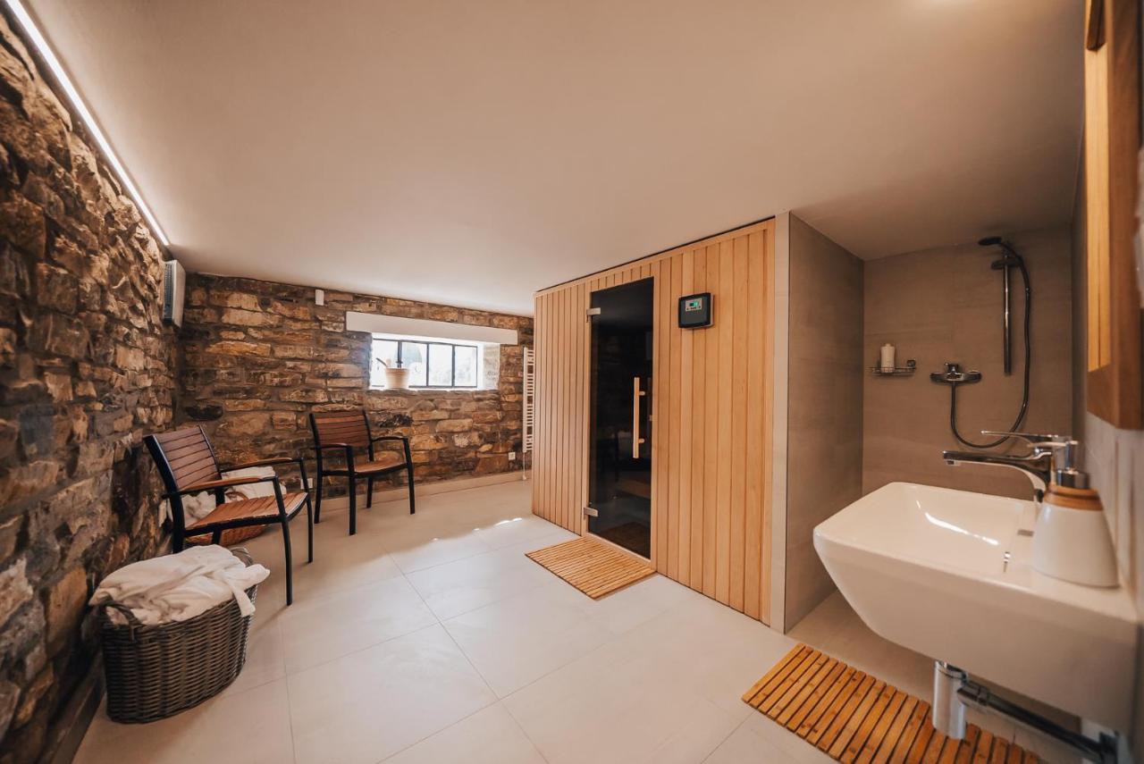 Apartman S Vyhledem Stramberk Ngoại thất bức ảnh